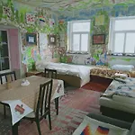 V Galerii Homestay Zlata Olesnice (Jablonec nad Nisou)