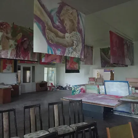 V Galerii Privat bolig Zlata Olesnice (Jablonec nad Nisou)
