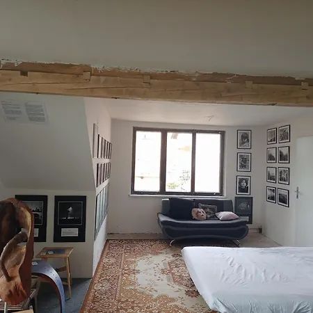 Homestay V Galerii Zlata Olesnice (Jablonec nad Nisou)