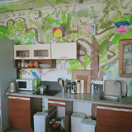 Quarto em Acomodações Particulares V Galerii Zlata Olesnice (Jablonec nad Nisou)