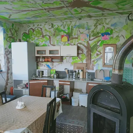 V Galerii Zlata Olesnice (Jablonec nad Nisou)