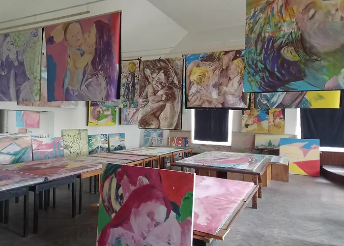 Privat bolig V Galerii *