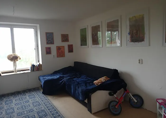 Privat bolig V Galerii
